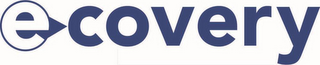 ECOVERY logo