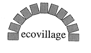 ECOVILLAGE logo