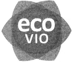 ECOVIO logo