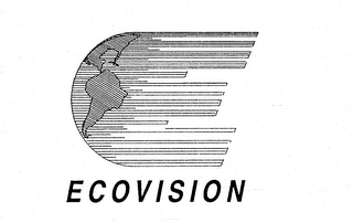 ECOVISION logo
