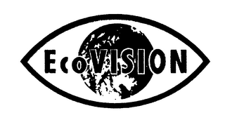 ECOVISION logo