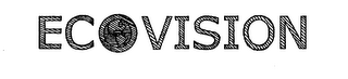 ECOVISION logo