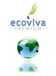 ECOVIVA PREMIUM logo
