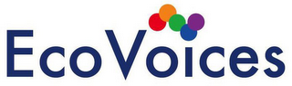 ECOVOICES logo