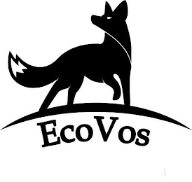 ECOVOS logo