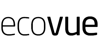 ECOVUE logo
