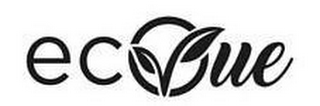 ECOVUE logo