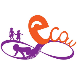 ECOW INFINITE GOODNESS logo