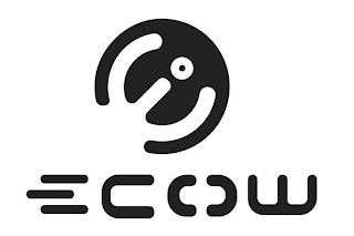 ECOW W logo