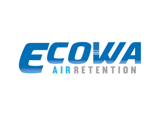 ECOWA AIR RETENTION