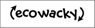 ECOWACKY logo
