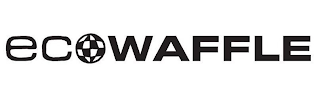 ECOWAFFLE logo