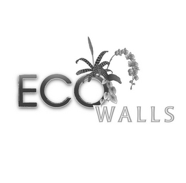 ECOWALLS logo