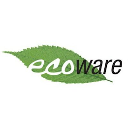 ECOWARE logo