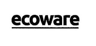 ECOWARE logo