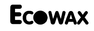 ECOWAX logo