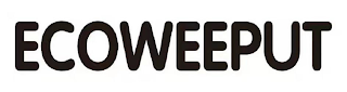ECOWEEPUT logo