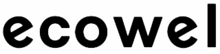 ECOWEL logo