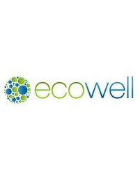 ECOWELL logo