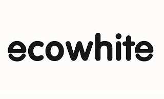 ECOWHITE logo