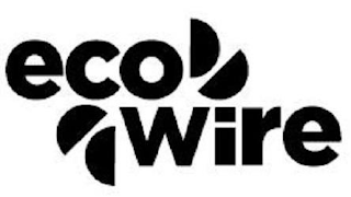 ECOWIRE logo