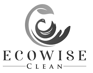 ECOWISE CLEAN logo