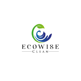 ECOWISE CLEAN logo