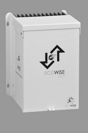 ECOWISE DUO logo