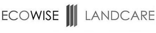 ECOWISE LANDCARE logo