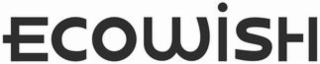 ECOWISH logo