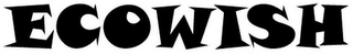 ECOWISH logo