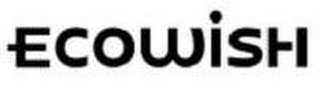 ECOWISH logo