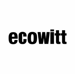 ECOWITT logo