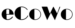ECOWO logo