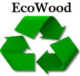 ECOWOOD logo