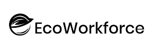 ECOWORKFORCE logo