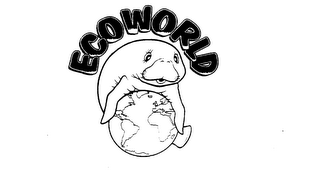 ECOWORLD logo