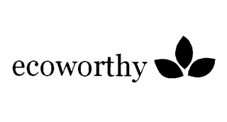 ECOWORTHY logo