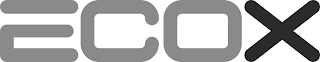 ECOX logo
