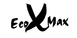 ECOXMAX logo