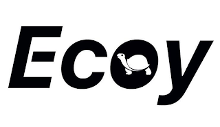 ECOY logo