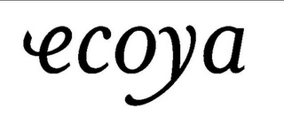 ECOYA logo