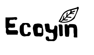 ECOYIN logo