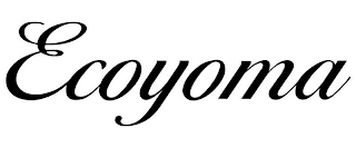 ECOYOMA logo