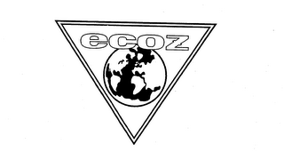 ECOZ logo