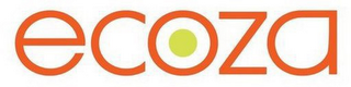 ECOZA logo