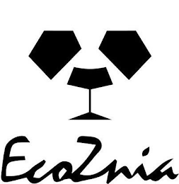 ECOZNIA logo