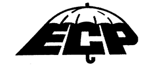 ECP logo