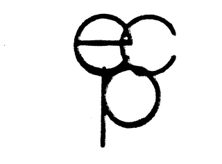 ECP logo