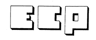 ECP logo